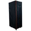 WENTEX P&D Trolley Cover For Pipe & Drape Transport Trolley - black/orange
