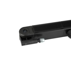 WENTEX Telescopic Drape Support Swivel Pin Replacement Black