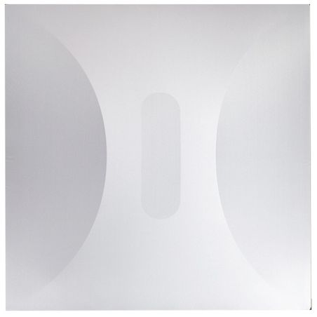 WENTEX 3D Deco Panel Venturi Open (USA) For 2x Wentex SET Frame - A Module 2' x 4'