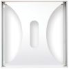 WENTEX 3D Deco Panel Venturi Open (USA) For 2x Wentex SET Frame - A Module 2' x 4'