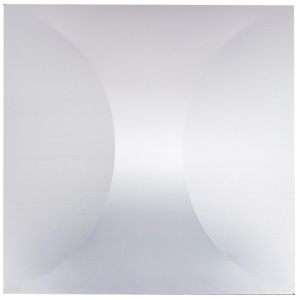 WENTEX 3D Deco Panel Venturi Closed (USA) For 2x Wentex SET Frame - A Module 2' x 4'