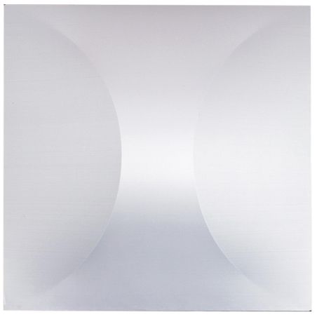 WENTEX 3D Deco Panel Venturi Closed (USA) For 2x Wentex SET Frame - A Module 2' x 4'