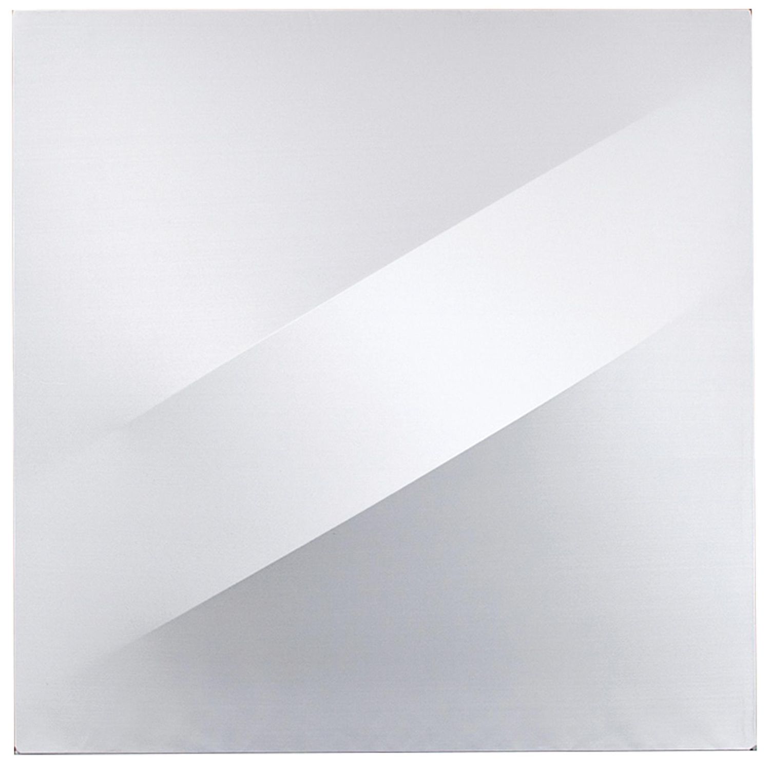 WENTEX 3D Deco Panel Diagonal (USA) For 2x Wentex SET Frame - A Module 2' x 4'