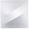 WENTEX 3D Deco Panel Diagonal (USA) For 2x Wentex SET Frame - A Module 2' x 4'