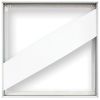 WENTEX 3D Deco Panel Diagonal (USA) For 2x Wentex SET Frame - A Module 2' x 4'
