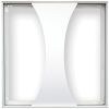WENTEX 3D Deco Panel Venturi Slim (USA) For 2x Wentex SET Frame - A Module 2' x 4'
