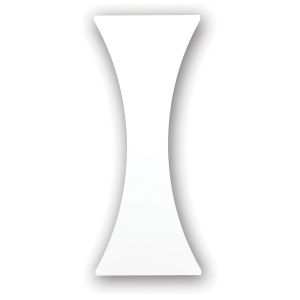 WENTEX 3D Deco Panel Venturi Slim (USA) For 2x Wentex SET Frame - A Module 2' x 4'