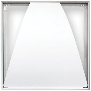 WENTEX 3D Deco Panel Bridge (USA) For 2x Wentex SET Frame - A Module 2' x 4'