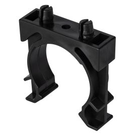 WENTEX Hardware Clip for Pipe & Drape Transport Trolley For short Uprights
