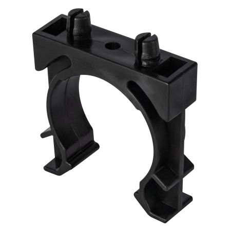 WENTEX Hardware Clip for Pipe & Drape Transport Trolley For short Uprights