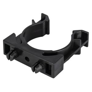 WENTEX Hardware Clip for Pipe & Drape Transport Trolley For short Uprights