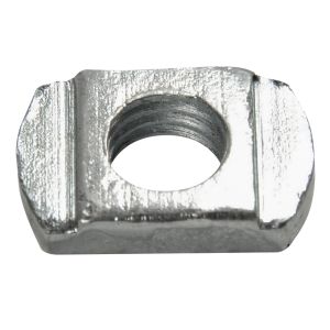 WENTEX Sliding Nut M8 For Wentex Eurotrack rail