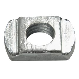 WENTEX Sliding Nut M8 For Wentex Eurotrack rail