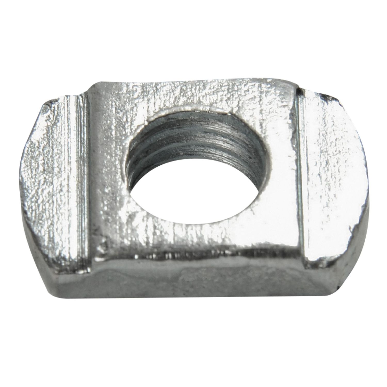 WENTEX Sliding Nut M8 For Wentex Eurotrack rail