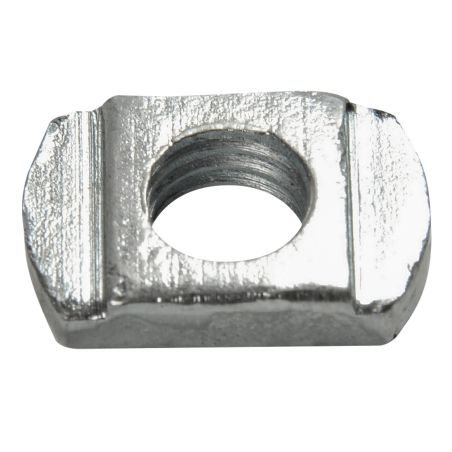 WENTEX Sliding Nut M8 For Wentex Eurotrack rail