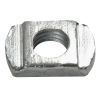 WENTEX Sliding Nut M8 For Wentex Eurotrack rail