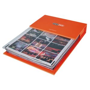 WENTEX Textile Sample Book 21 textile samples