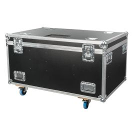 WENTEX Pipe & Drape Case for FOH kit (USA) For up to 66' wide