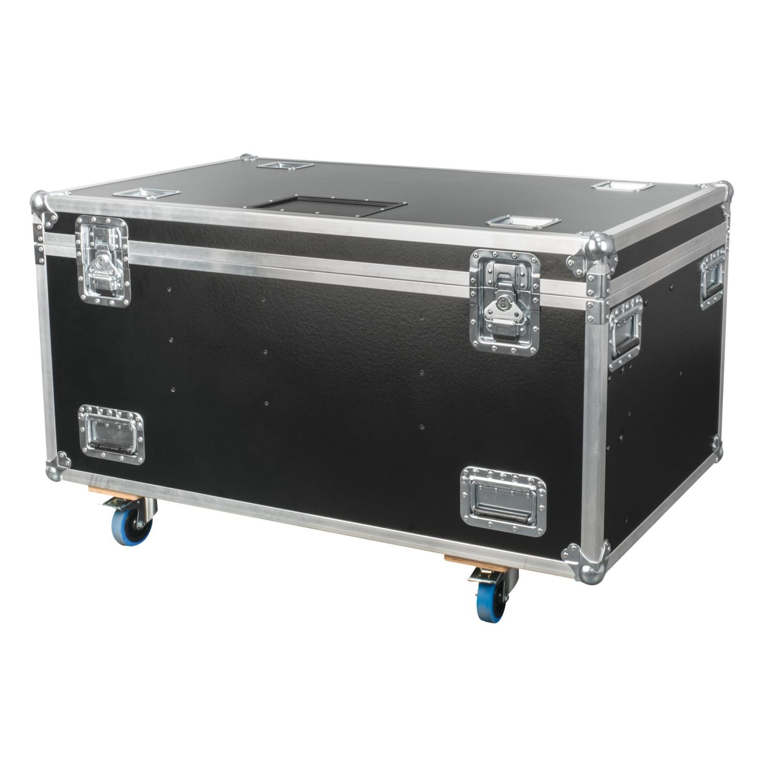 WENTEX Pipe & Drape Case for FOH kit (USA) For up to 66' wide