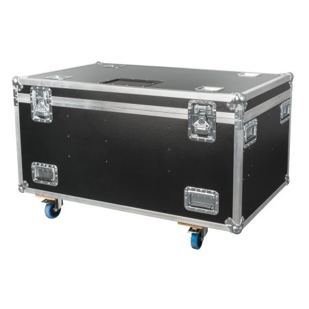 WENTEX Pipe & Drape Case for FOH kit (USA) For up to 66' wide