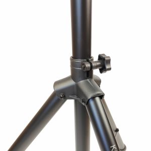 Kaline S-7/2 - statywy kolumnowe stalowy z pokrowcem