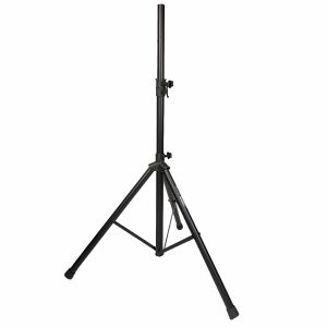 Kaline S-7/2 - statywy kolumnowe stalowy z pokrowcem