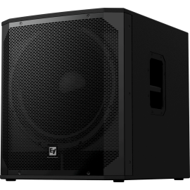 Electro-Voice EVIVA 18SP - subwoofer aktywny