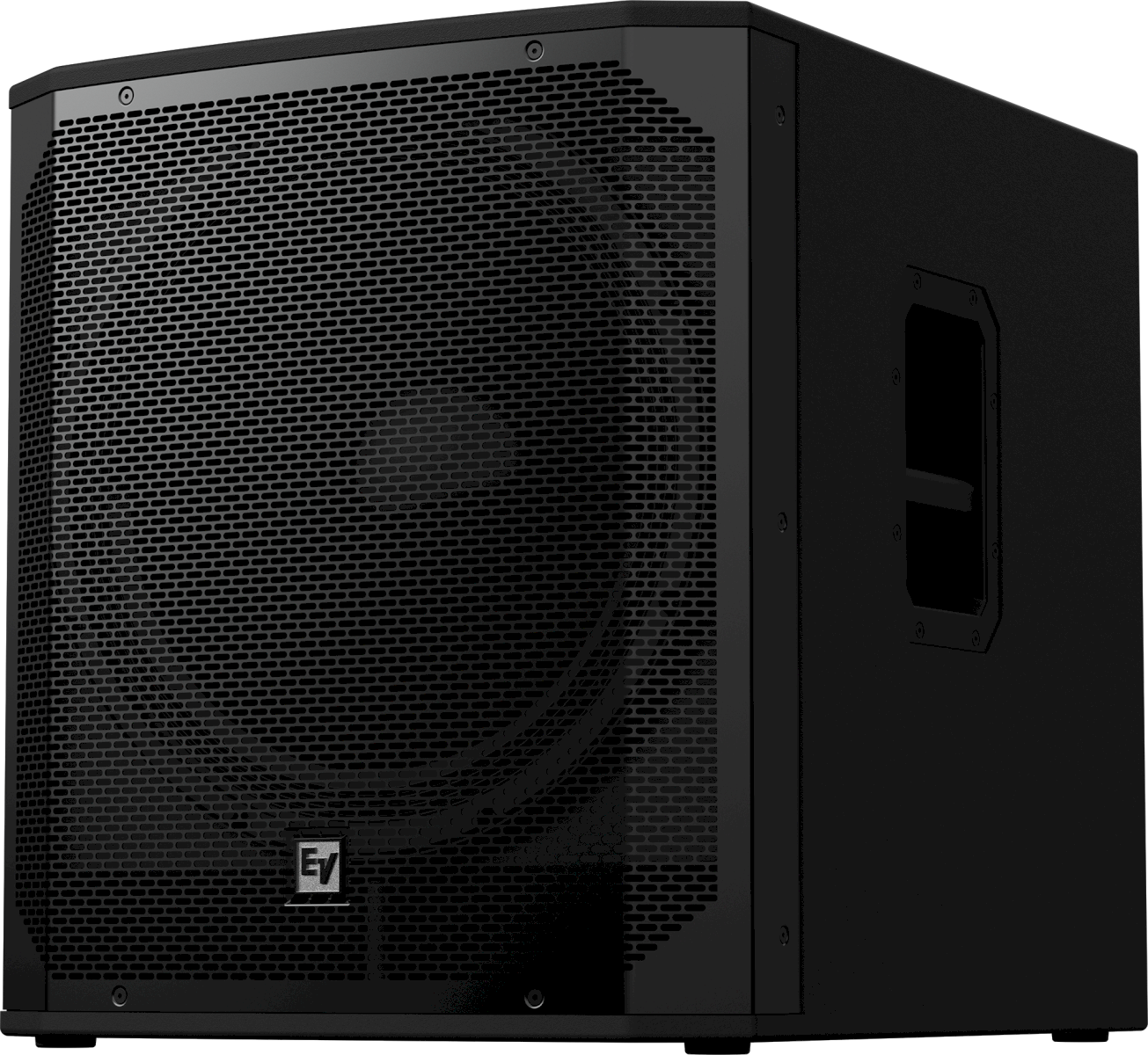 Electro-Voice EVIVA 18SP - subwoofer aktywny