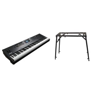KURZWEIL K2088 - syntezator + statyw GRATIS!