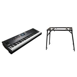 KURZWEIL K2088 - syntezator + statyw GRATIS!