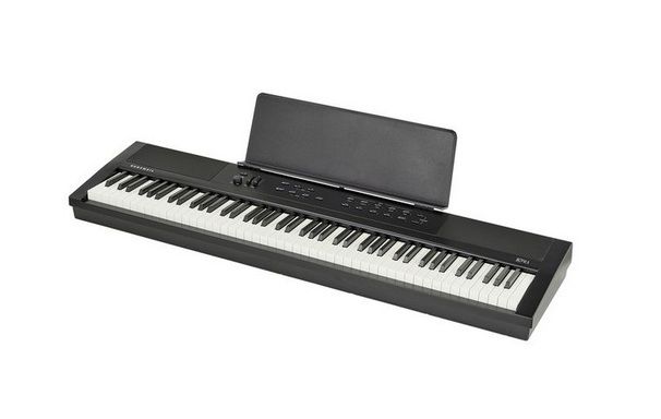 KURZWEIL KA E1 LB - pianino + statyw GRATIS!