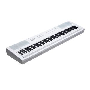 KURZWEIL KA E1 WH - pianino cyfrowe + statyw GRATIS!