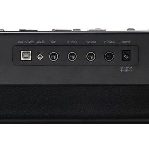 KURZWEIL KA E1 LB - pianino + statyw GRATIS!