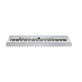 KURZWEIL KA P1 WH - pianino cyfrowe + statyw GRATIS!