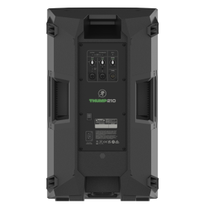 Mackie 2x Thump210 - zestaw kolumn aktywnych + GRATIS!