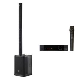 JBL PRX ONE - przenośny system nagłośnieniowy + GRATIS - 7 LAT GWARANCJI