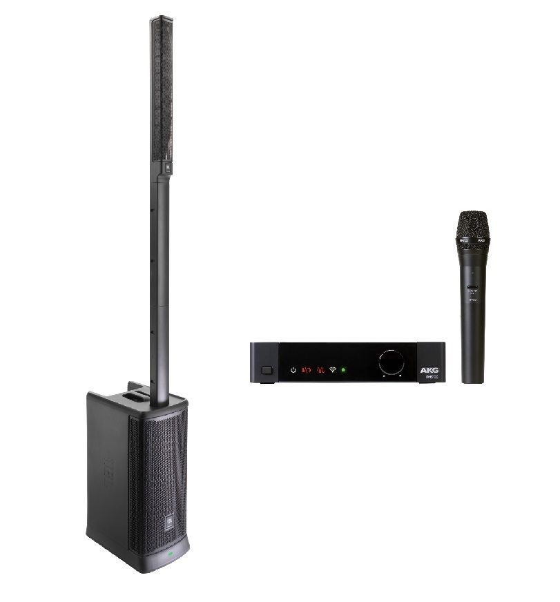 JBL EON ONE MK2 - system nagłośnieniowy - 7 LAT GWARANCJI