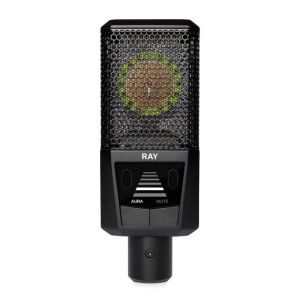 LEWITT RAY Mikrofon studyjny z autofokusem