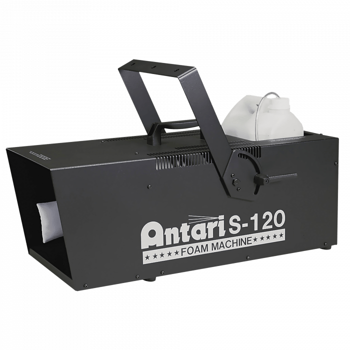 ANTARI S-120 - wytwornica piany