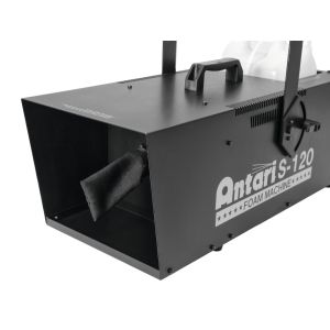 ANTARI S-120 - wytwornica piany