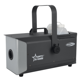 Showtec Stellar S-1200 - wytwornica śniegu