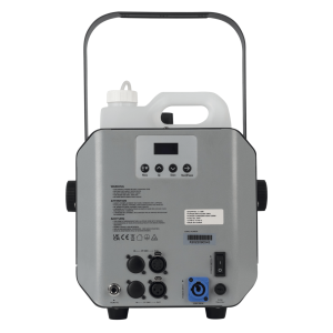 Showtec Stellar S-1200 - wytwornica śniegu