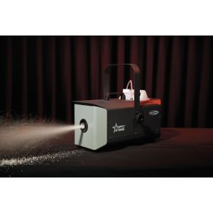 Showtec Stellar S-1200 - wytwornica śniegu