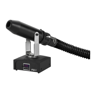 Antari PM-1 - Silnik obrotowy do modelu S-500