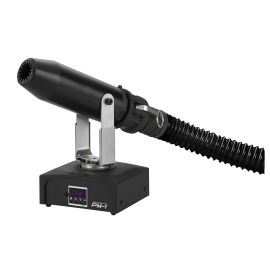 Antari PM-1 - Silnik obrotowy do modelu S-500