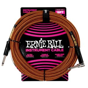Ernie Ball Eb 6471 - kabel instrumentalny (5,5m)