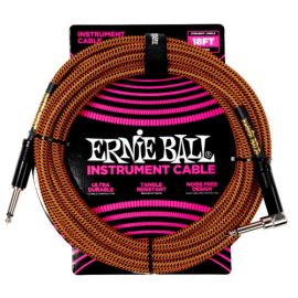 Ernie Ball Eb 6471 - kabel instrumentalny (5,5m)