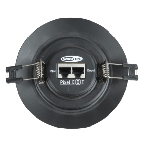 Showtec Pixel Dot - 50 mm (2") dioda LED RGB do instalacji stałych