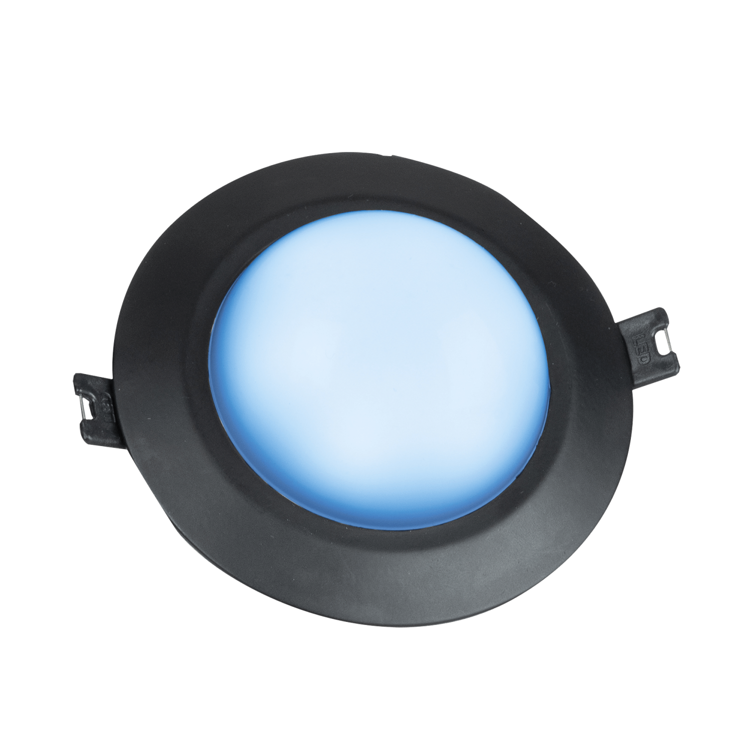 Showtec Pixel Dot - 50 mm (2") dioda LED RGB do instalacji stałych