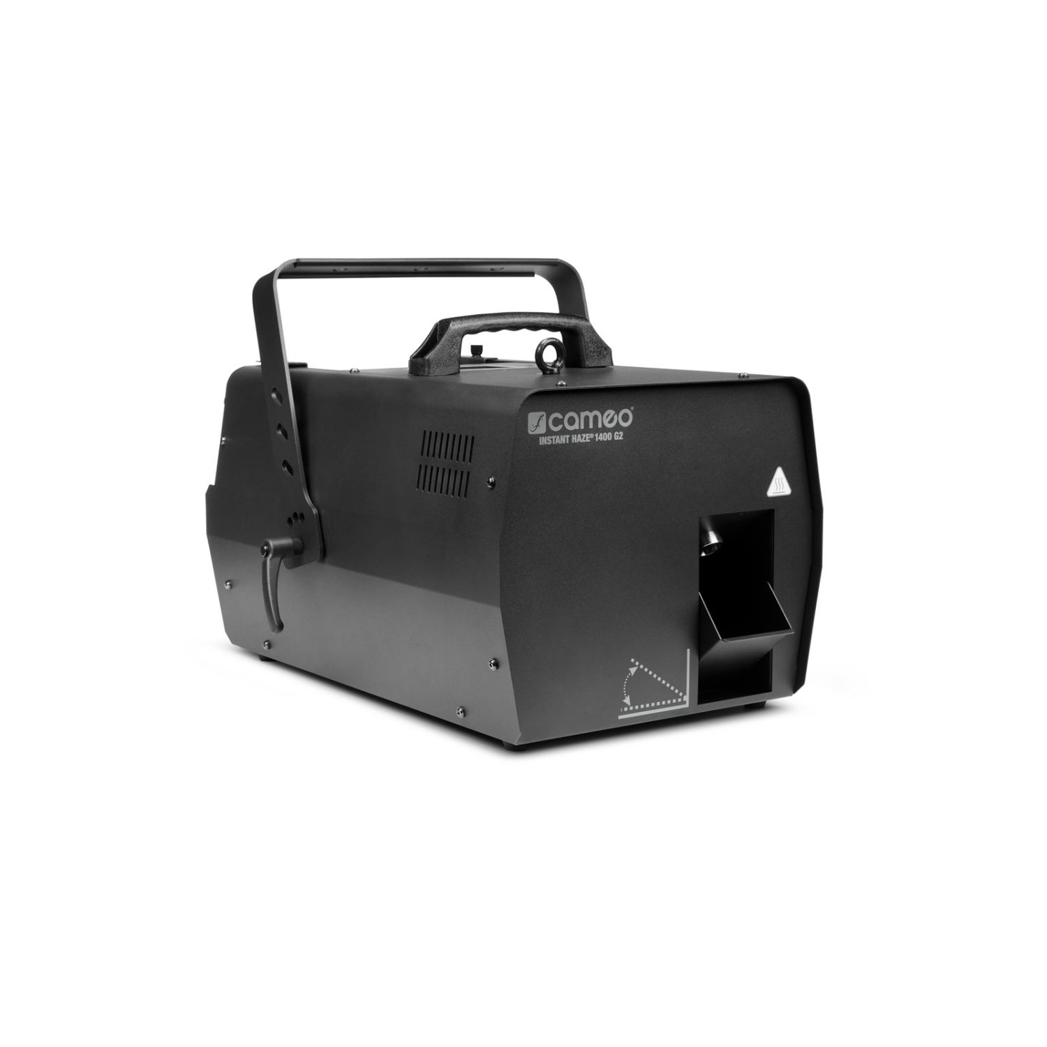 Cameo INSTANT HAZE 1400 G2 - wytwornica mgły z mikroprocesorowym sterowaniem